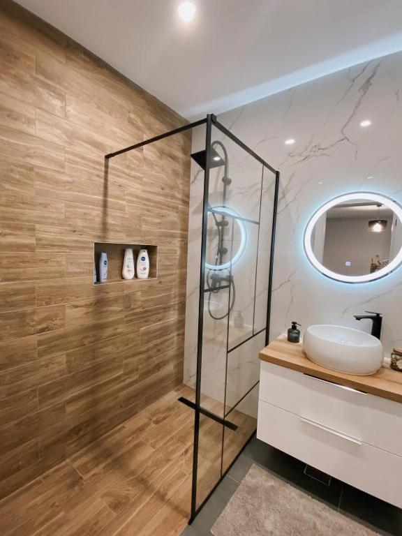 Owl'S Nest Apartment Cluj-Napoca Esterno foto