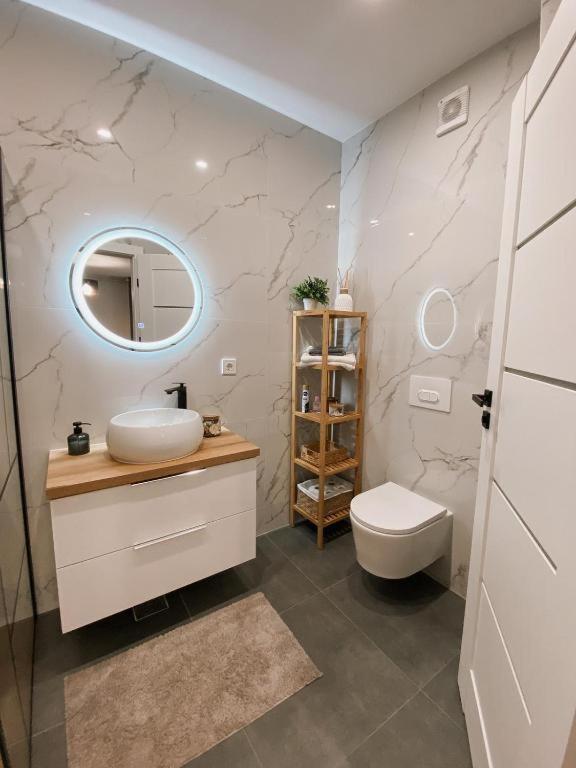 Owl'S Nest Apartment Cluj-Napoca Esterno foto